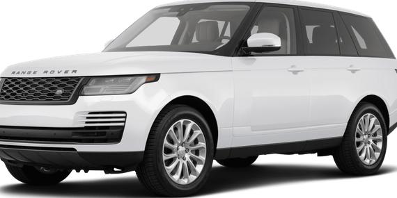 LAND ROVER RANGE ROVER 2019 SALGS2SV3KA516615 image LAND ROVER RANGE ROVER 2019 SALGS2SV3KA516615 image
